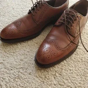 Johnston & Murphy | Shoes | Johnston Murphy Daley Leather  display picture 1